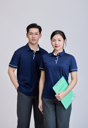 Polo Navy