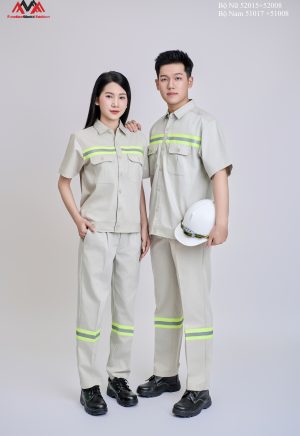 Construction Protective Clothing – Ensuring Labor Safety