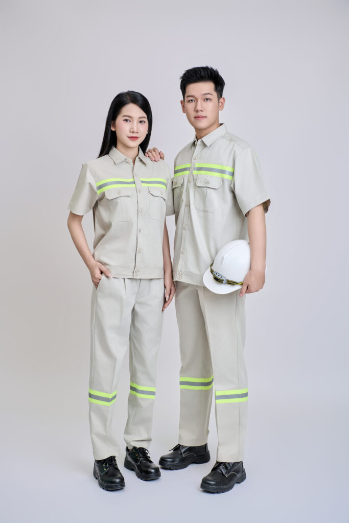 Construction Protective Clothing – Ensuring Labor Safety