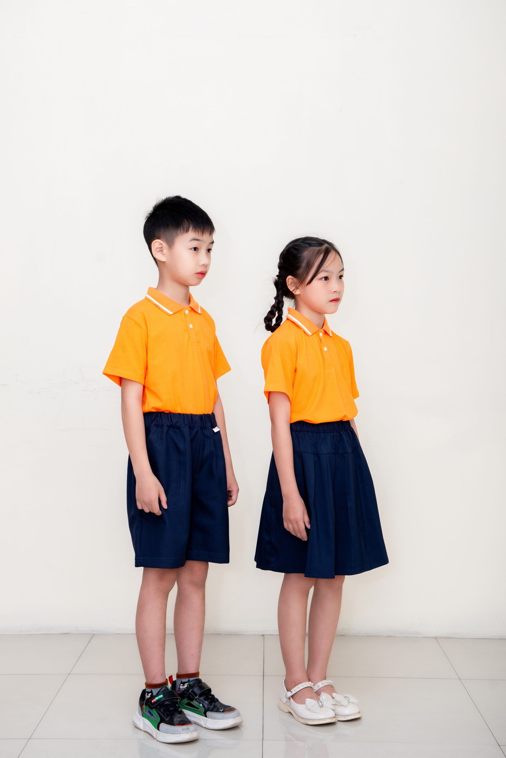 Đầm cực xinh cho bé gái 9 tuổi - Thời Trang Daily
