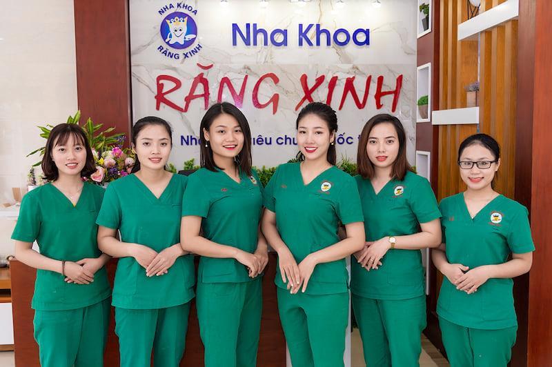 Cách lựa chọn áo bác sĩ nha khoa chuẩn đẹp