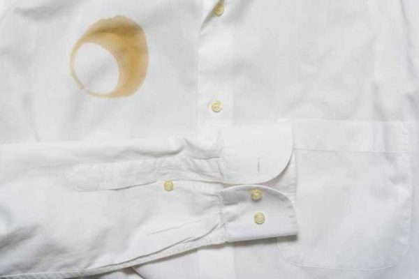 Top 3 extremely effective ways to remove coffee stains on white shirts ...