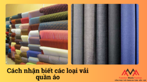 Cách nhận biết vải cotton qua cảm giác và thử nghiệm thực tế