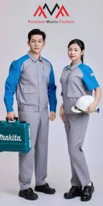 Vai trò của đồ bảo hộ rất quan trọng trong cuộc sống