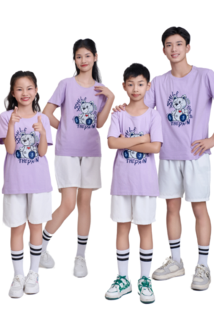 Why Are Affordable and Attractive Group Shirts a Hot Trend?