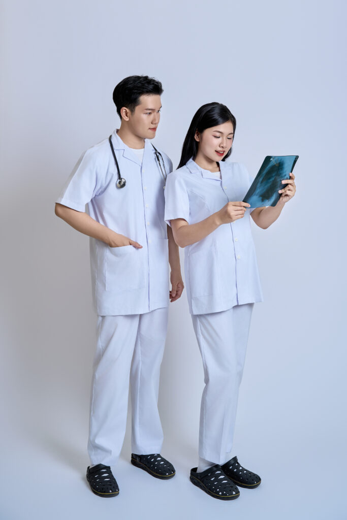 Where to Find Premium Medical Uniforms in Hai Phong?