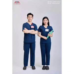 Premium Medical Uniform Supplier