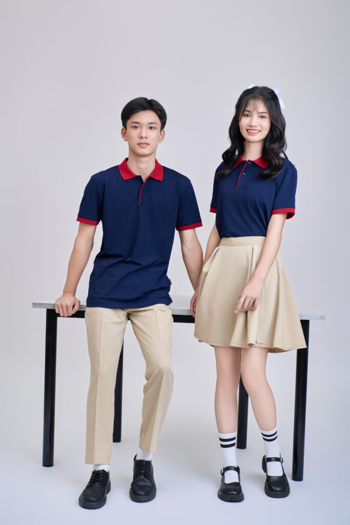 Current Trends in Company Uniform Polo Shirts