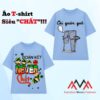 Group T-Shirts - The Ultimate Style Statement and Bonding Symbol