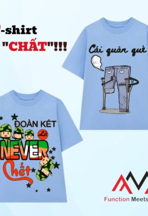 Group T-Shirts - The Ultimate Style Statement and Bonding Symbol