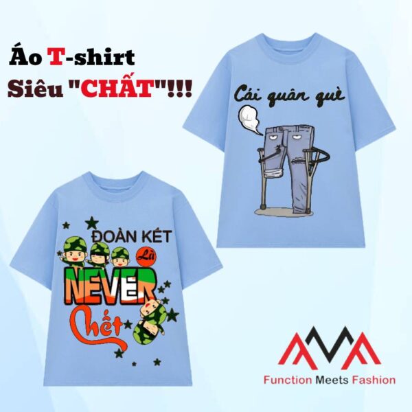 Group T-Shirts - The Ultimate Style Statement and Bonding Symbol