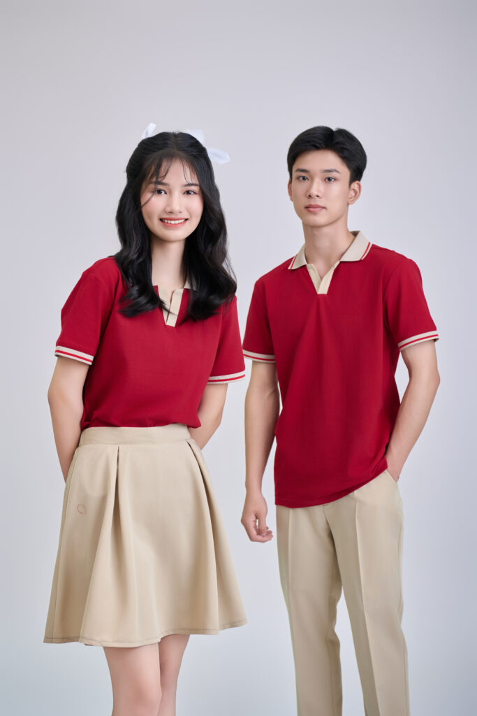 High School Uniforms