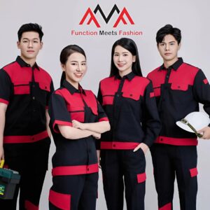Custom-made Protective Uniforms – A Reflection of Your Business Image