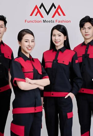 Custom-made Protective Uniforms – A Reflection of Your Business Image