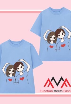 Where to buy Valentine’s T-Shirts?