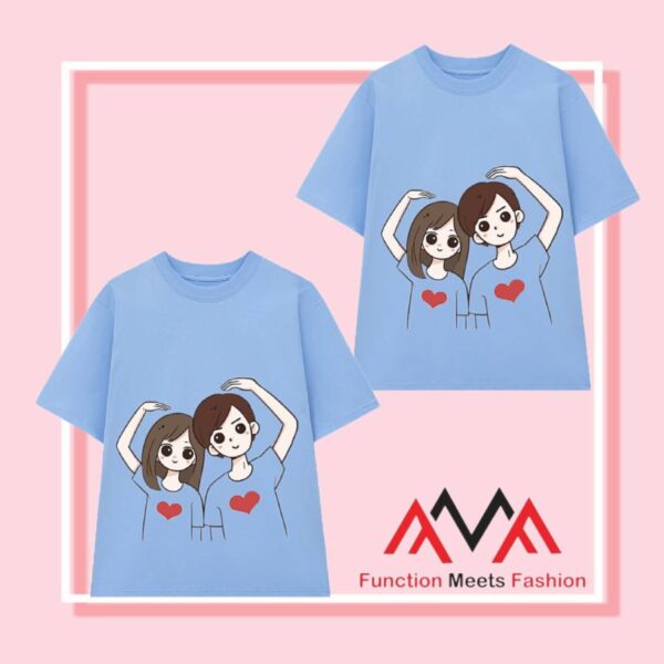 Where to buy Valentine’s T-Shirts?