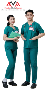 Benefits of standardized medical uniform models