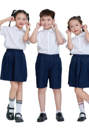 Đồng Phục Tiểu Học