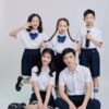 Trends in International School Uniform Design